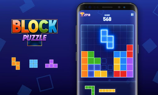 Block Puzzle screenshot 20
