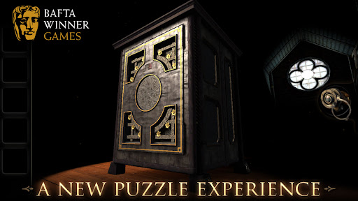 The Room screenshot 3