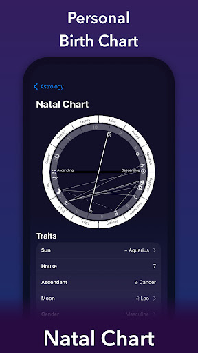 Kismet - Tarot, Astrology screenshot 8