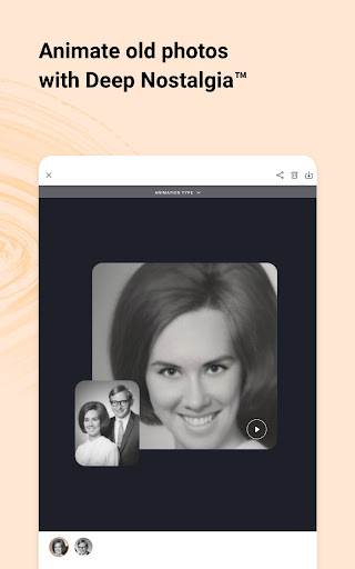 MyHeritage: Family Tree & DNA screenshot 17