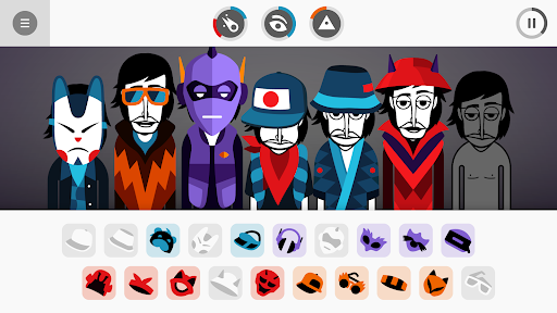 Incredibox screenshot 11