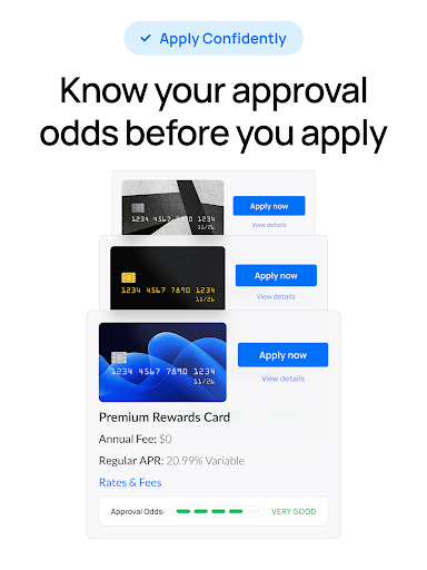 Credit Sesame: Grow your score screenshot 7