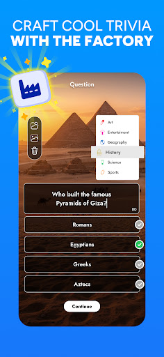 Trivia Crack Premium Quiz Game screenshot 10