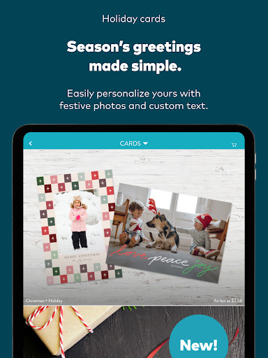 Snapfish: Prints + Photo Books screenshot 6