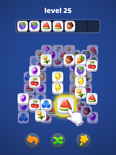 Tile Clear - Puzzle Game screenshot 31