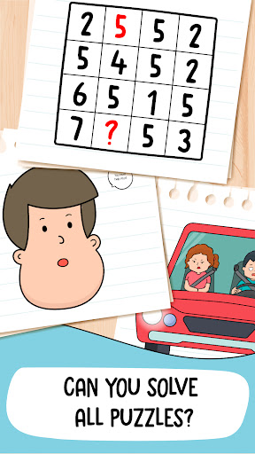 Brain Test 3: Tricky Quests screenshot 29