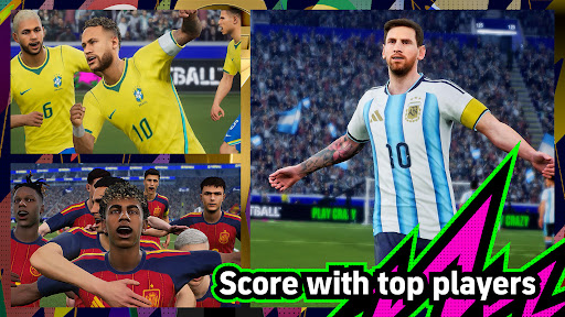eFootball™ screenshot 7