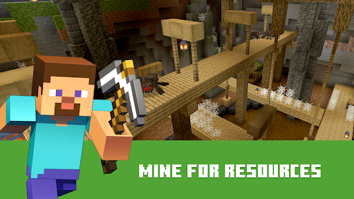 Minecraft: Dream it, Build it! screenshot 5