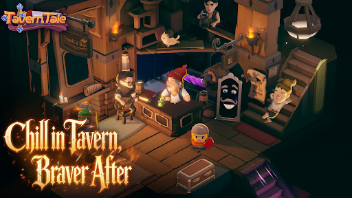 Tavern Tale screenshot 3