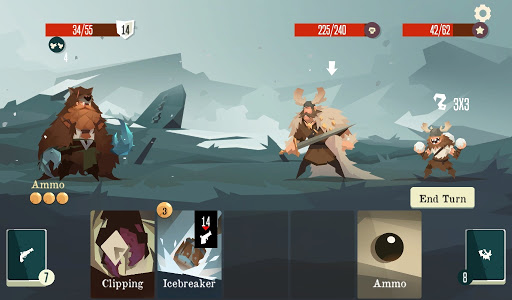 Pirates Outlaws screenshot 10