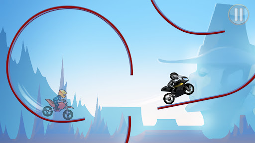 Bike Race:Motorcycle Games screenshot 4
