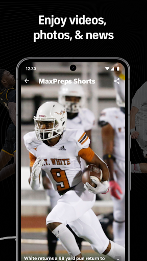 MaxPreps: High School Sports screenshot 8