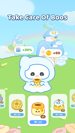 Adoraboo - Raise Boos Together screenshot 3