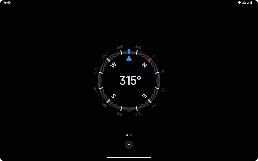 Compass screenshot 13