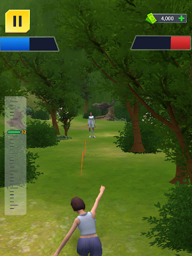 Archery Showdown-Aim Arena screenshot 12