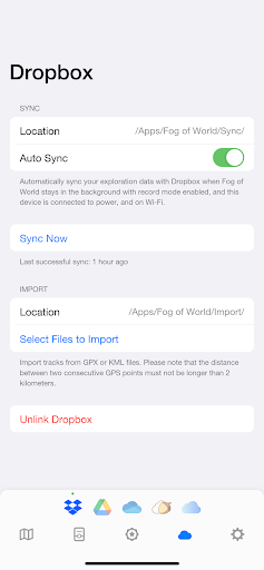 Fog of World screenshot 5