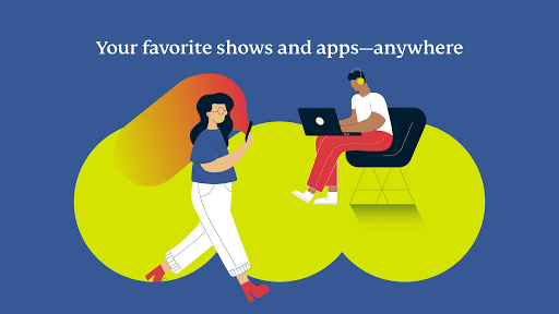 ExpressVPN: VPN Fast & Secure screenshot 24