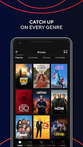 CBS screenshot 2