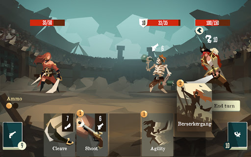 Pirates Outlaws screenshot 11