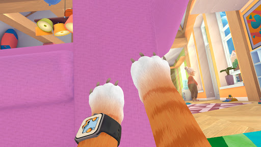 I Am Cat screenshot 6