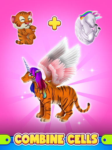 Grow Animals screenshot 12