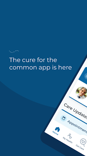 AdventHealth screenshot 2