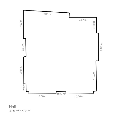 CamToPlan screenshot 11