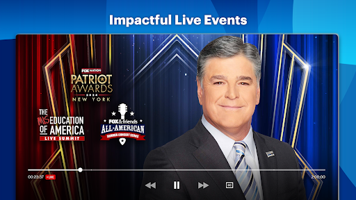 FOX Nation: Celebrate America screenshot 25