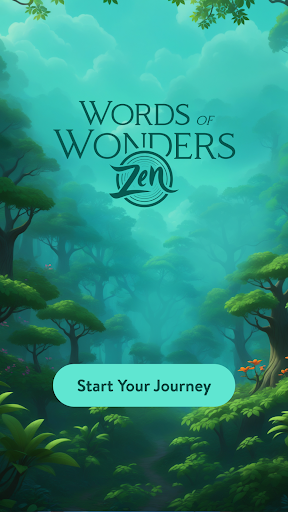 Words of Wonders: Zen screenshot 14