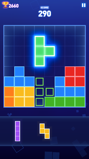 Block Puzzle screenshot 3