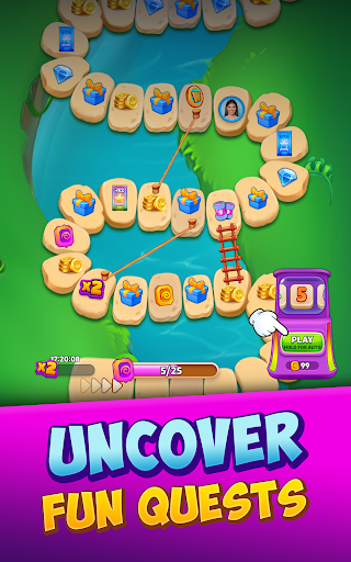 Gin Rummy Stars - Card Game screenshot 5