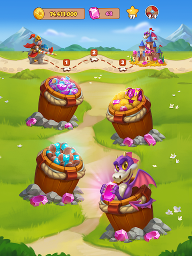 Coin Master screenshot 8