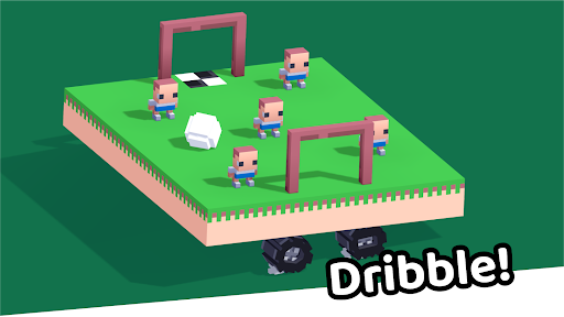 Drive Mad screenshot 3