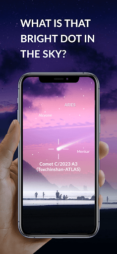 Sky Tonight - Star Gazer Guide screenshot 10