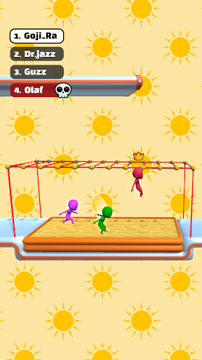 Run Race 3D — Fun Parkour Game screenshot 15