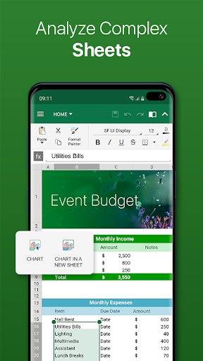 OfficeSuite Pro + PDF screenshot 20