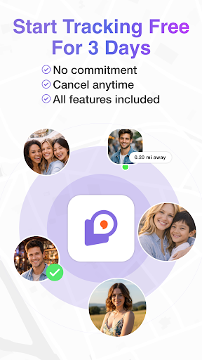 Friend Tracker: Find a Phone screenshot 14