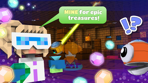 BlockStarPlanet screenshot 7
