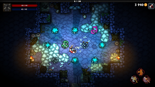 Pocket Rogues: Ultimate screenshot 6