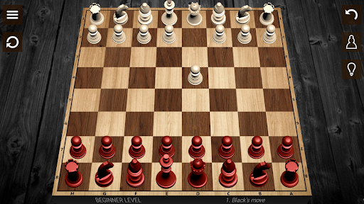 Chess screenshot 30