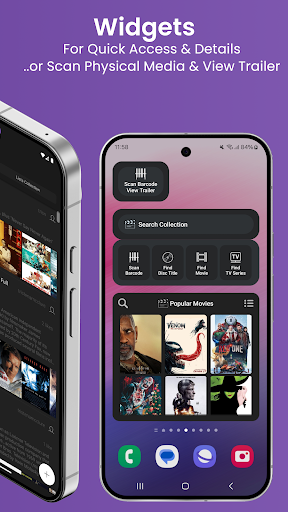 My Movies 5 Pro - Movie & TV screenshot 11