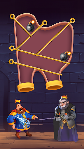 Royal Pin: King Adventure screenshot 8
