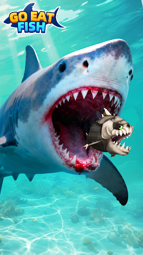 Go Eat Fish.io screenshot 8