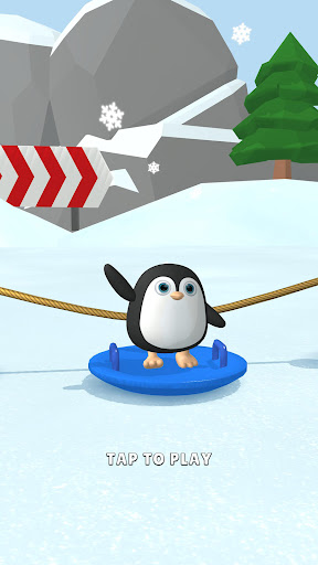 Sled Surfers screenshot 20