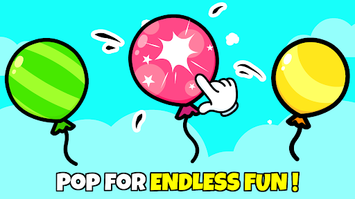 Baby Games for 2-5 Year Olds screenshot 7