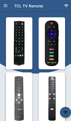 TCL Android TV Remote screenshot 24