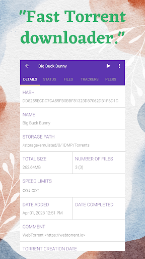 1DM+: Browser & Video Download screenshot 2