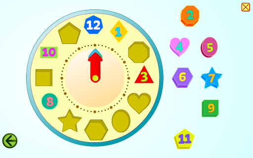 Starfall Numbers screenshot 15