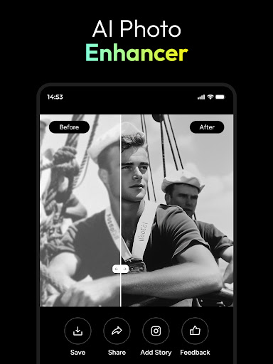 AI Photo Generator - Fotorama screenshot 15