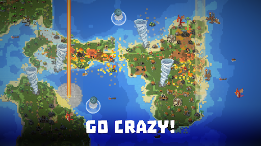 WorldBox - Sandbox God Sim screenshot 14